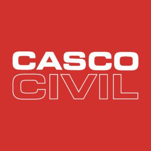 CASCO Civil logo